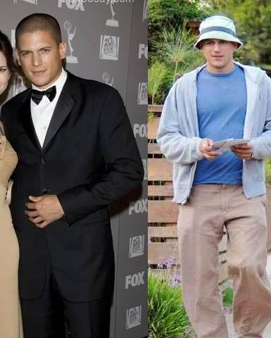 Wentworth Miller