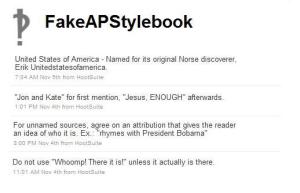 fakeapstylebooktweets
