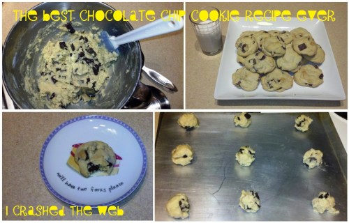 best chocolate chip cookies best chocolate chip cookie recipe