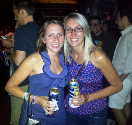 fun cleveland concert