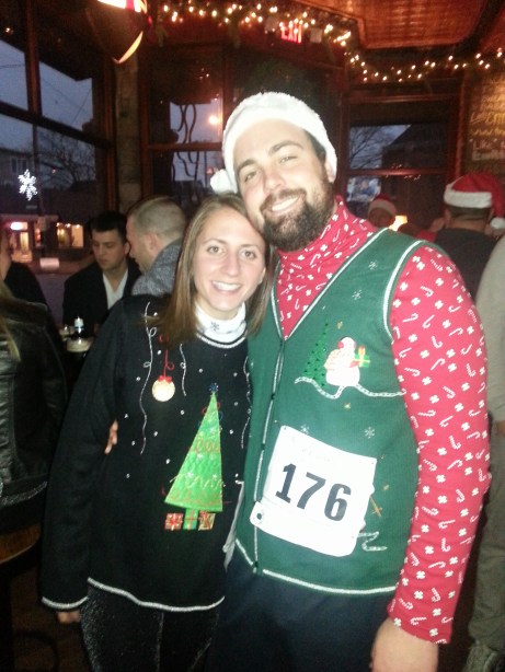 great holiday sweaters and sweater vests