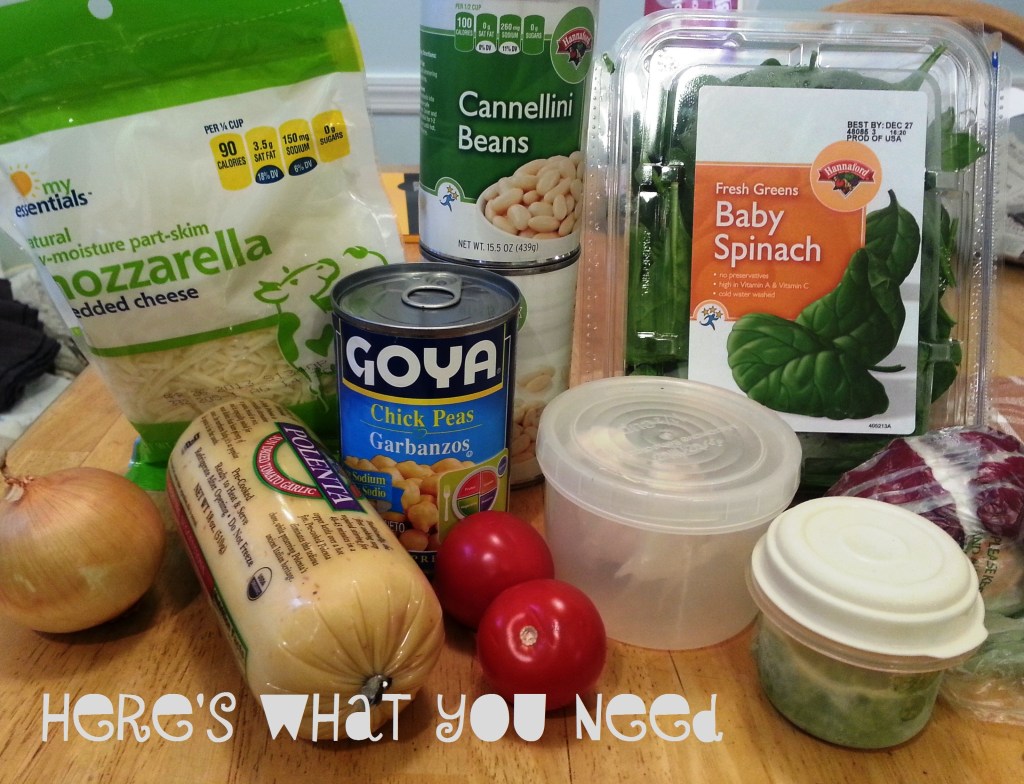 vegetarian crockpot casserole