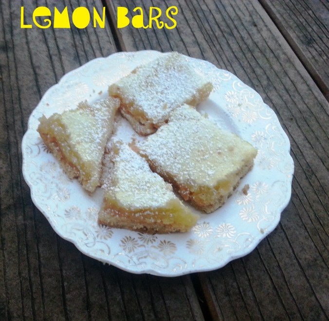 labeled lemon bars