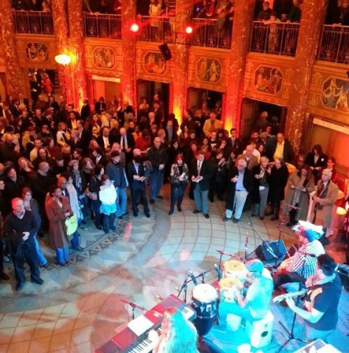 post joshua bell fridays at 7 cleveland orchestra