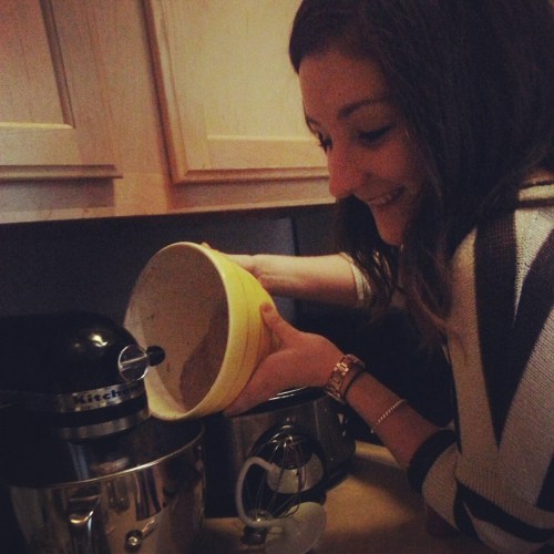 Red Velvet Valentine Heart Cookie Sandwiches
