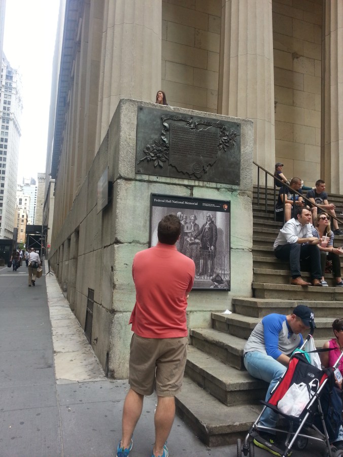 Look, it's a map of Ohio!