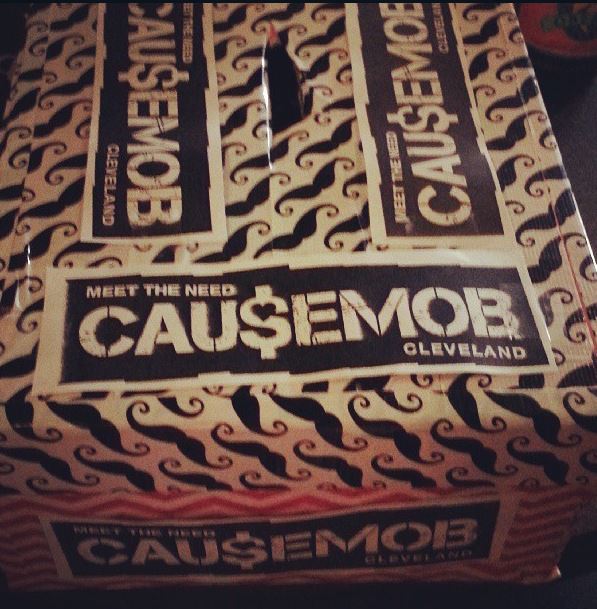causemob