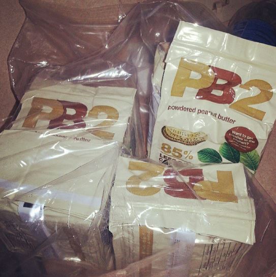 <3 this stuff. Seriously addicted.