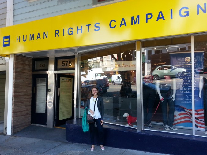 Harvey Milk's Camera Shop 