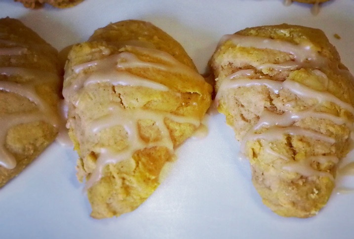 promise they taste better than they look.