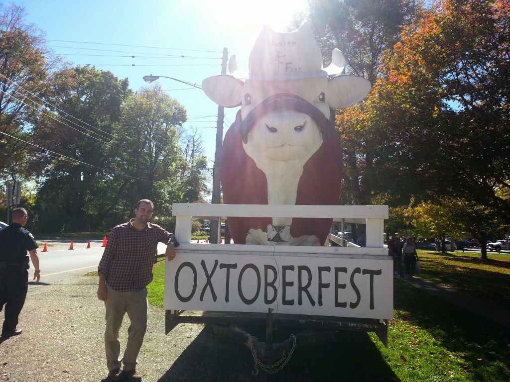 oxtoberfest