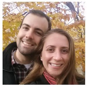 Yes, I took a selfie.