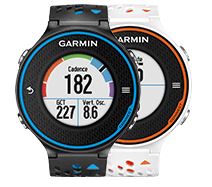 garmin 620