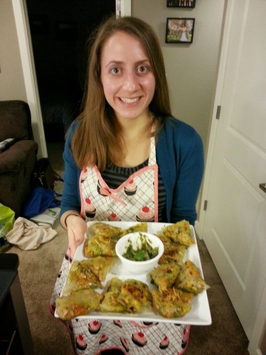 the recipe for these awesomeness is coming soon.