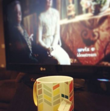 OMG can you believe about Anna? 