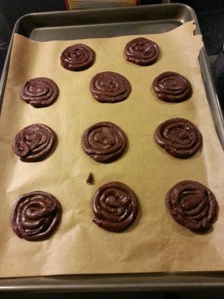 groundhog cookies for groundhog day - i crashed the web