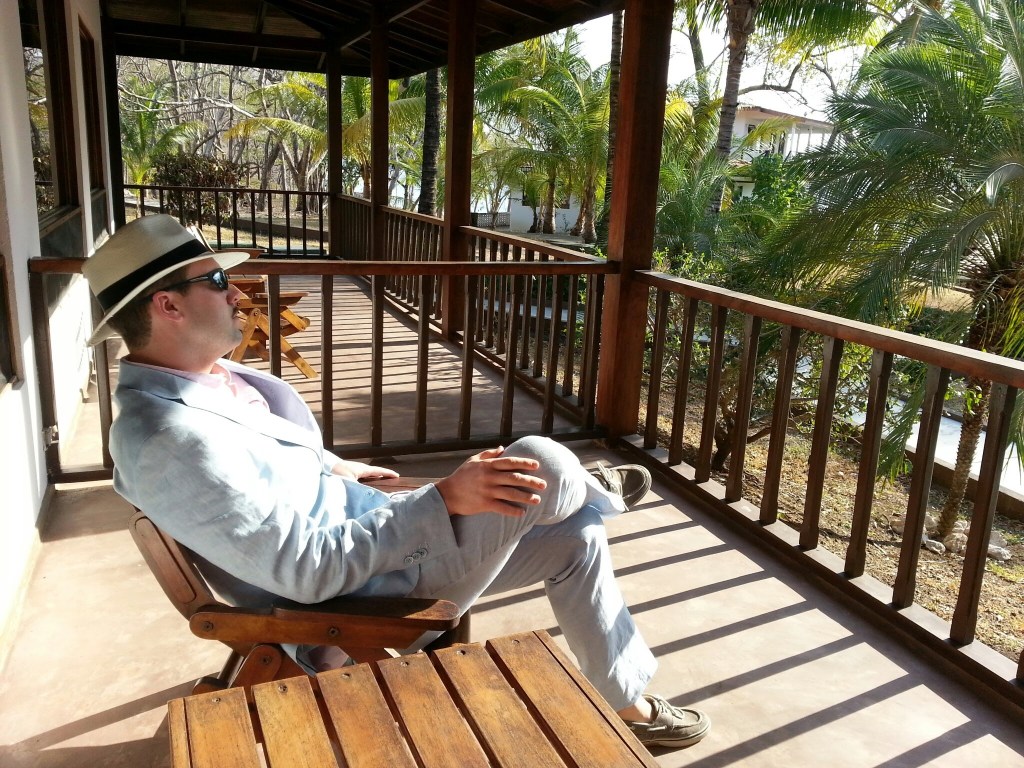 My date for the wedding