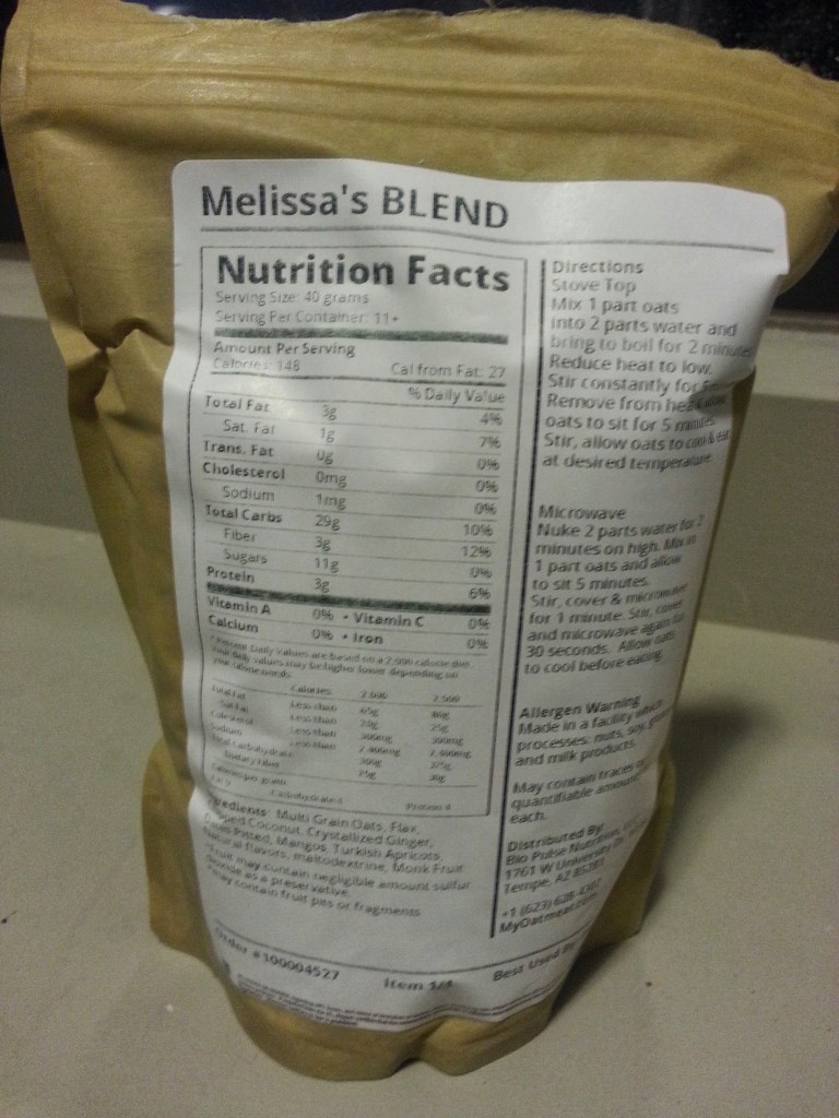 IT HAS MY NAME ON IT