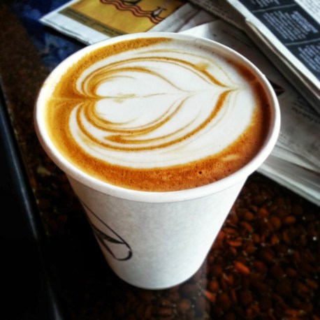 No trip to Ohio City is complete without a stop at Rising Star