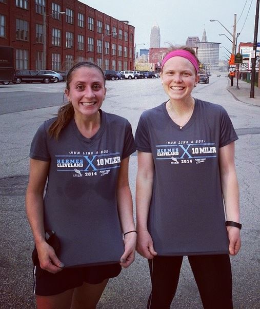 see! I sweat .. a lot.