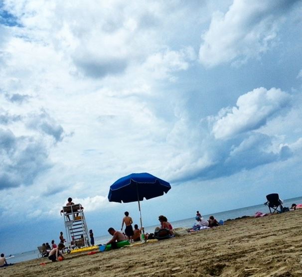 Edgewater Last June ... I need to get back!