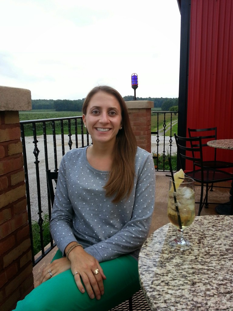 Red Eagle Distillery