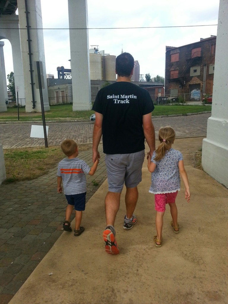 Can't handle the cuteness in this photo.