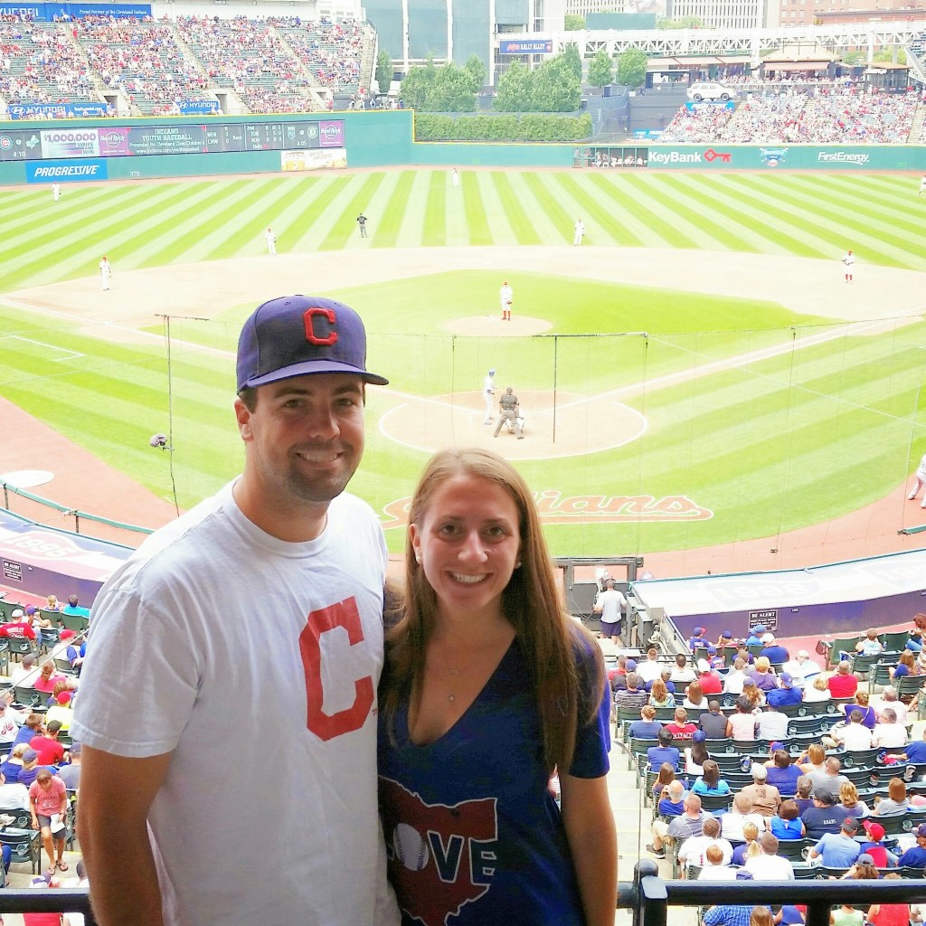 Enjoying the Suite and great weather!