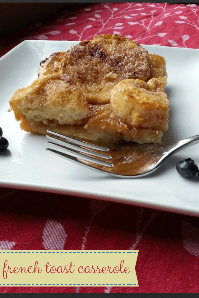 french toast casserole-ictw