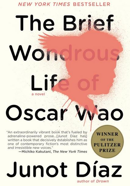 brief wondrous life of oscar wao