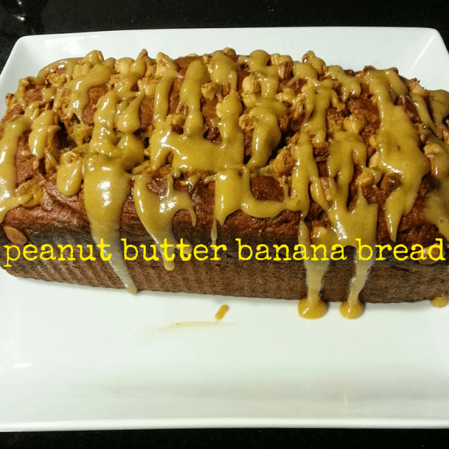 peanut butter banana bread_i crashed the web