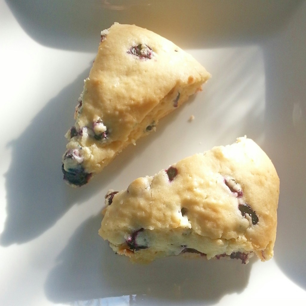 scones