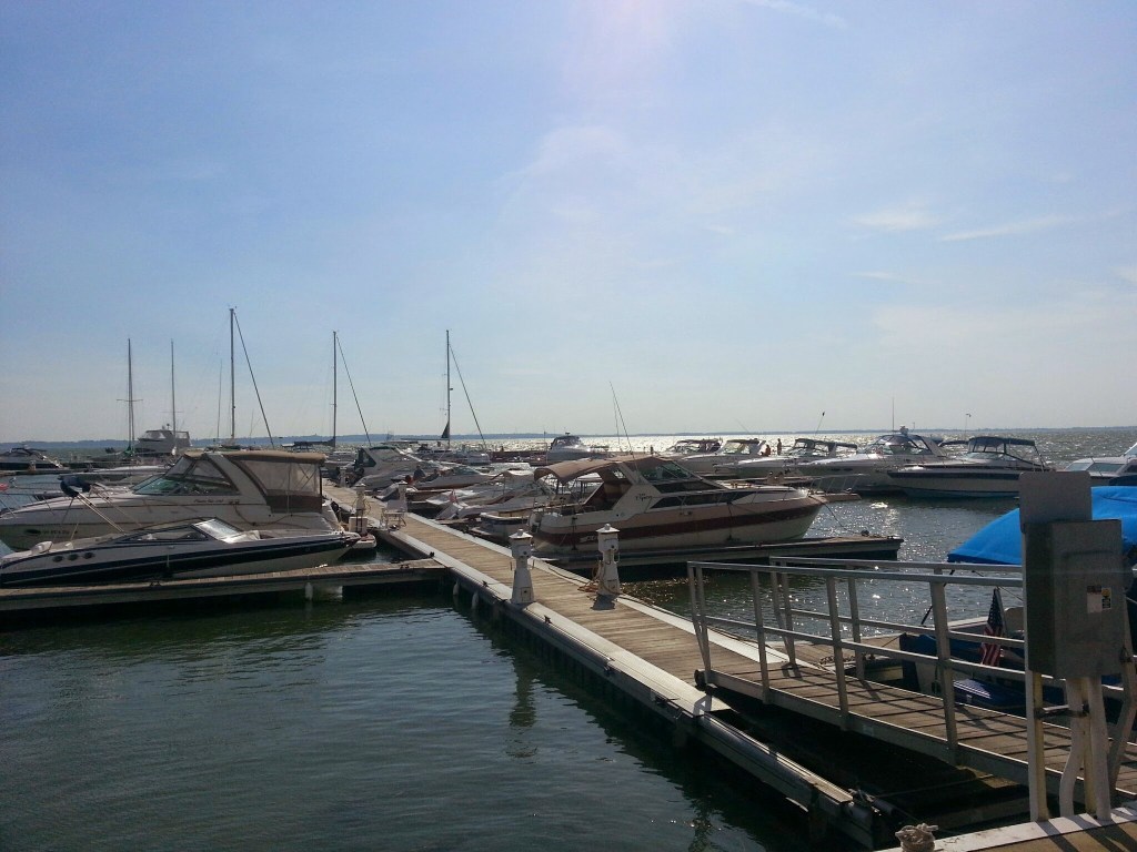 Gorgeous view ... love the beach and the water