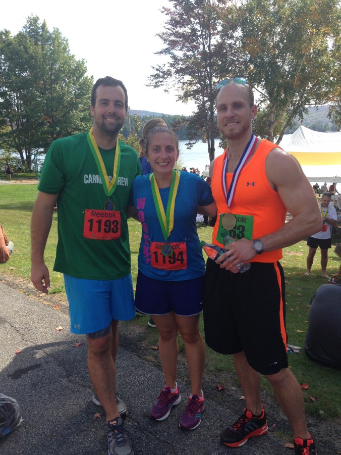 adirondack half marathon