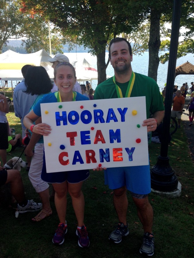 adirondack half marathon