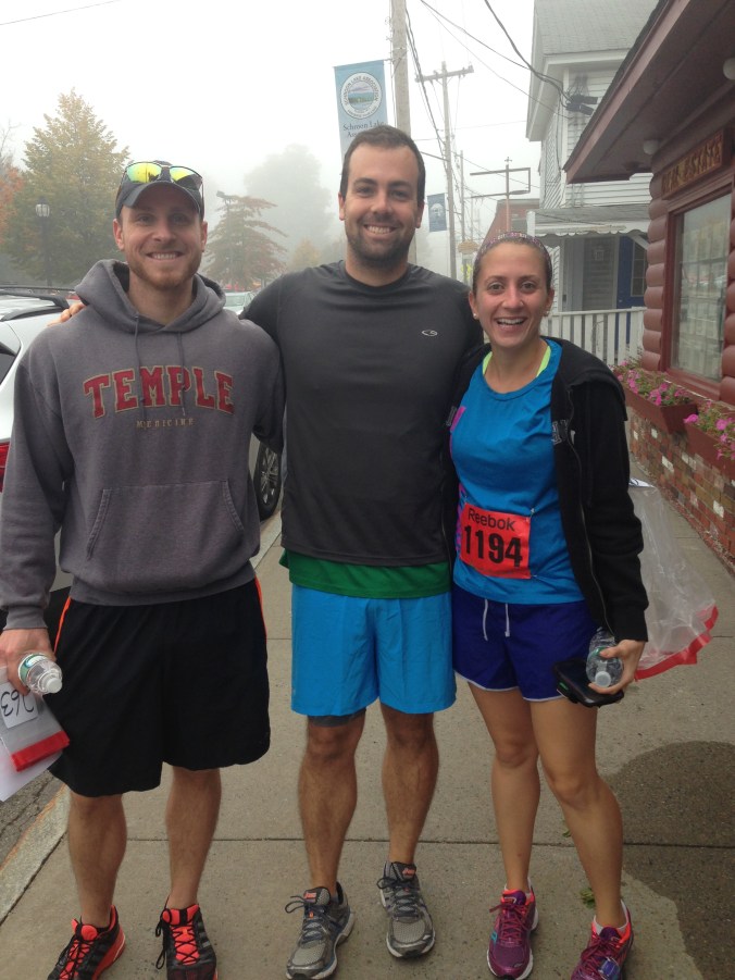 adirondack half marathon c