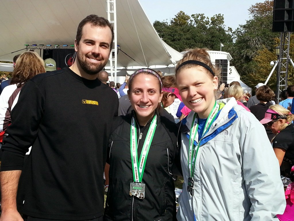 rock n roll savannah half marathon