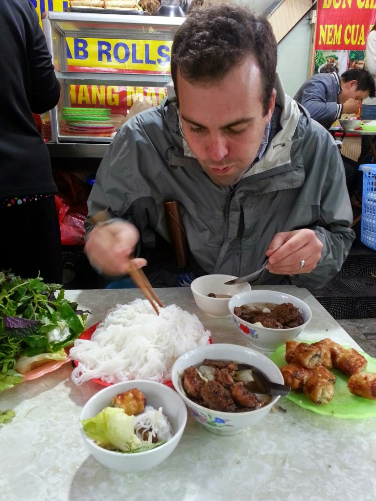 Best street food ever.