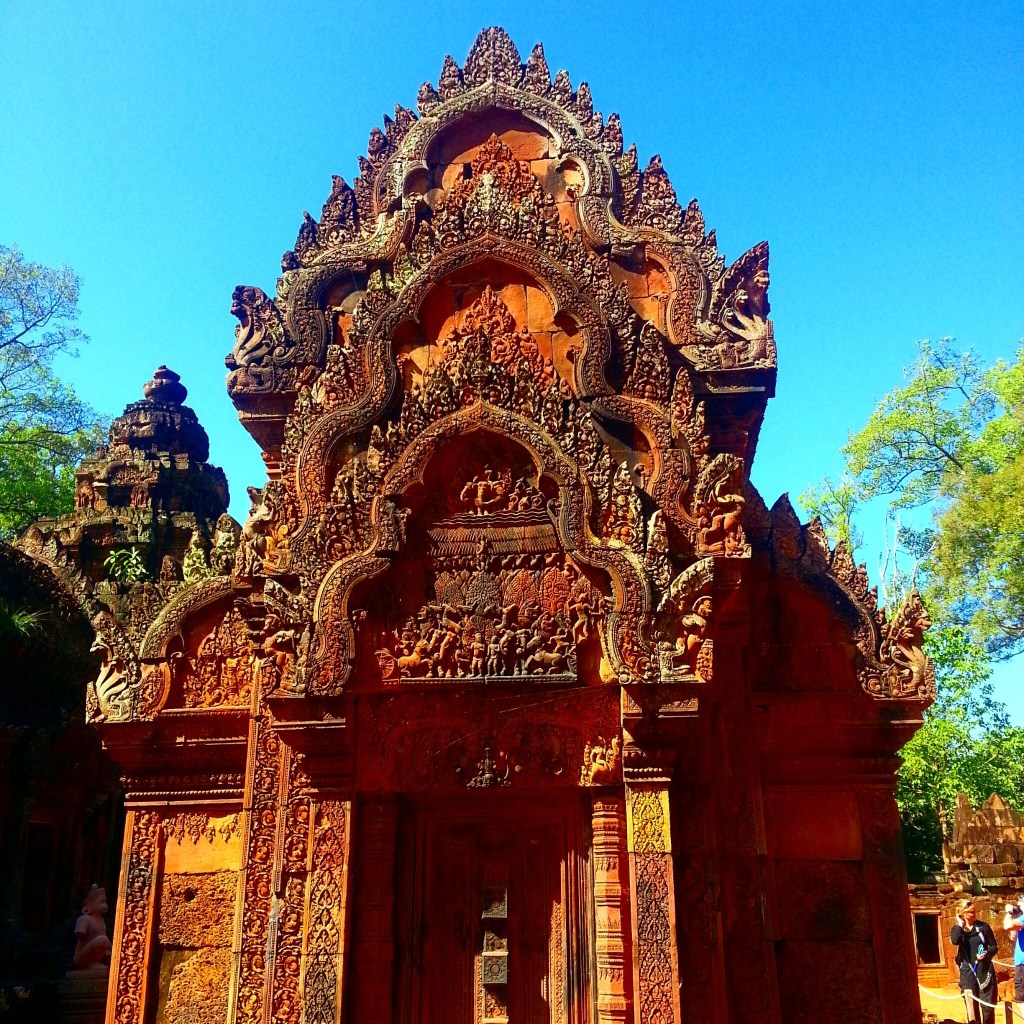 banteay srei
