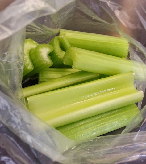 celery
