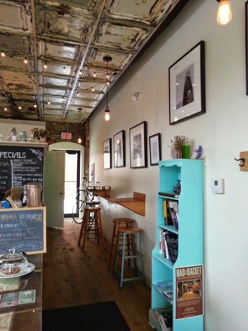 my favorite tea shop.