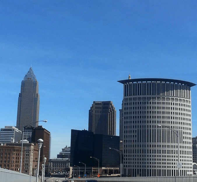 Sunny day for a walk!