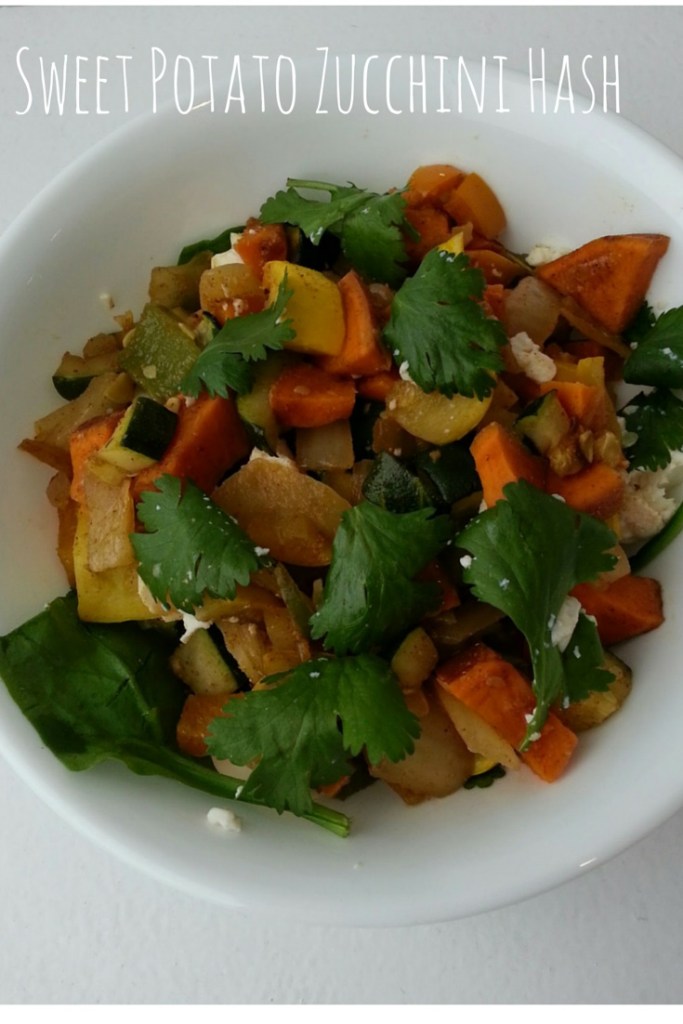 sweet potato zucchini hash-icrashedtheweb