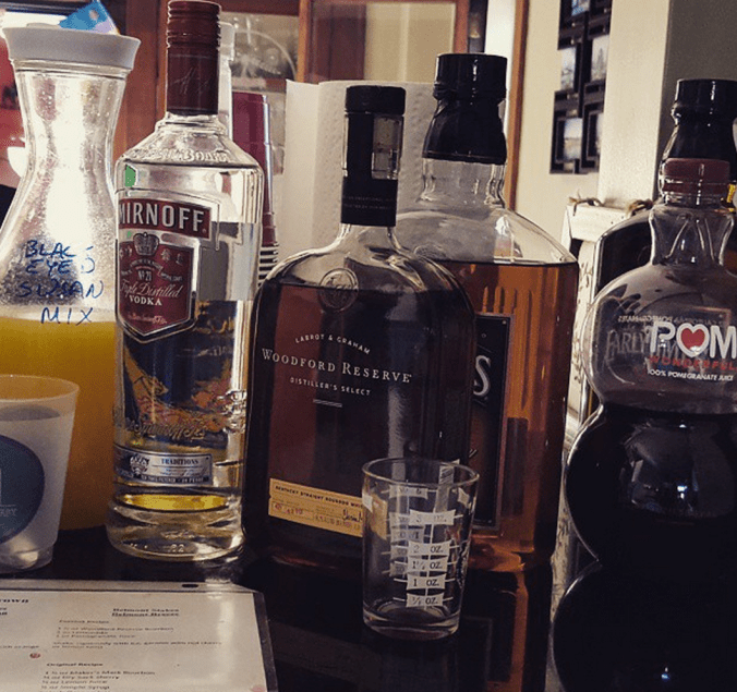 Ready for the Derby - Mint Juleps!