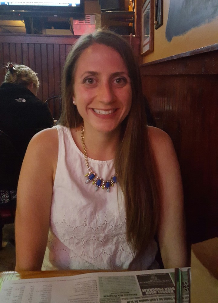 Just saw a Triple Crown!