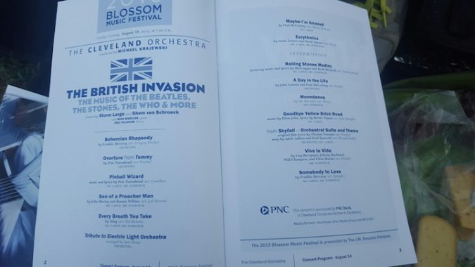 So many of my faves!