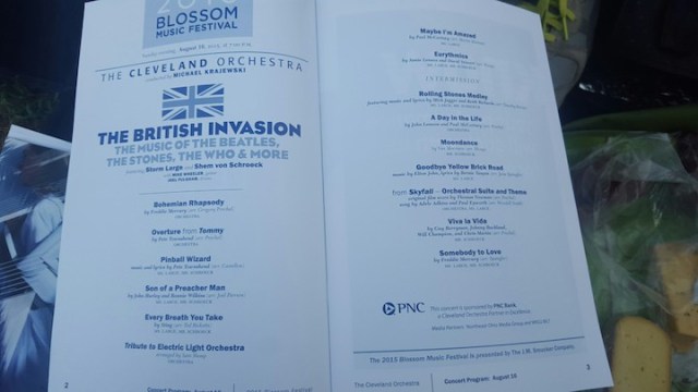 So many of my faves!