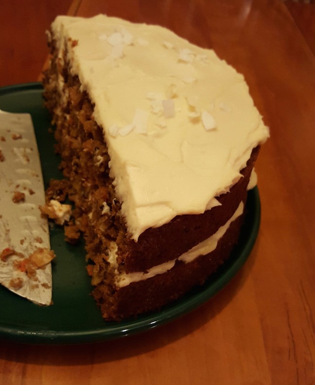 carrotcake