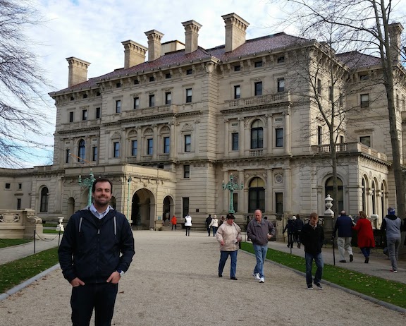 brian and the breakers