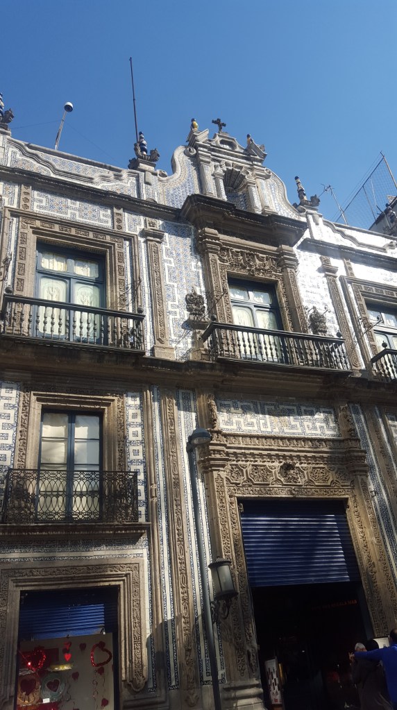 beautiful architecture